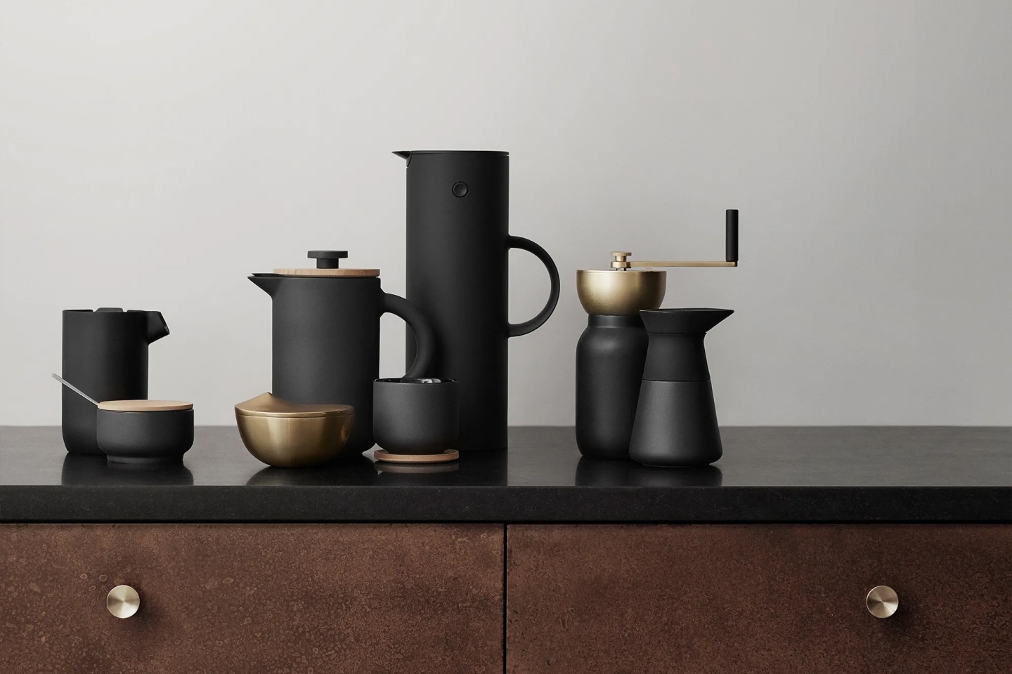 Termos från Stelton