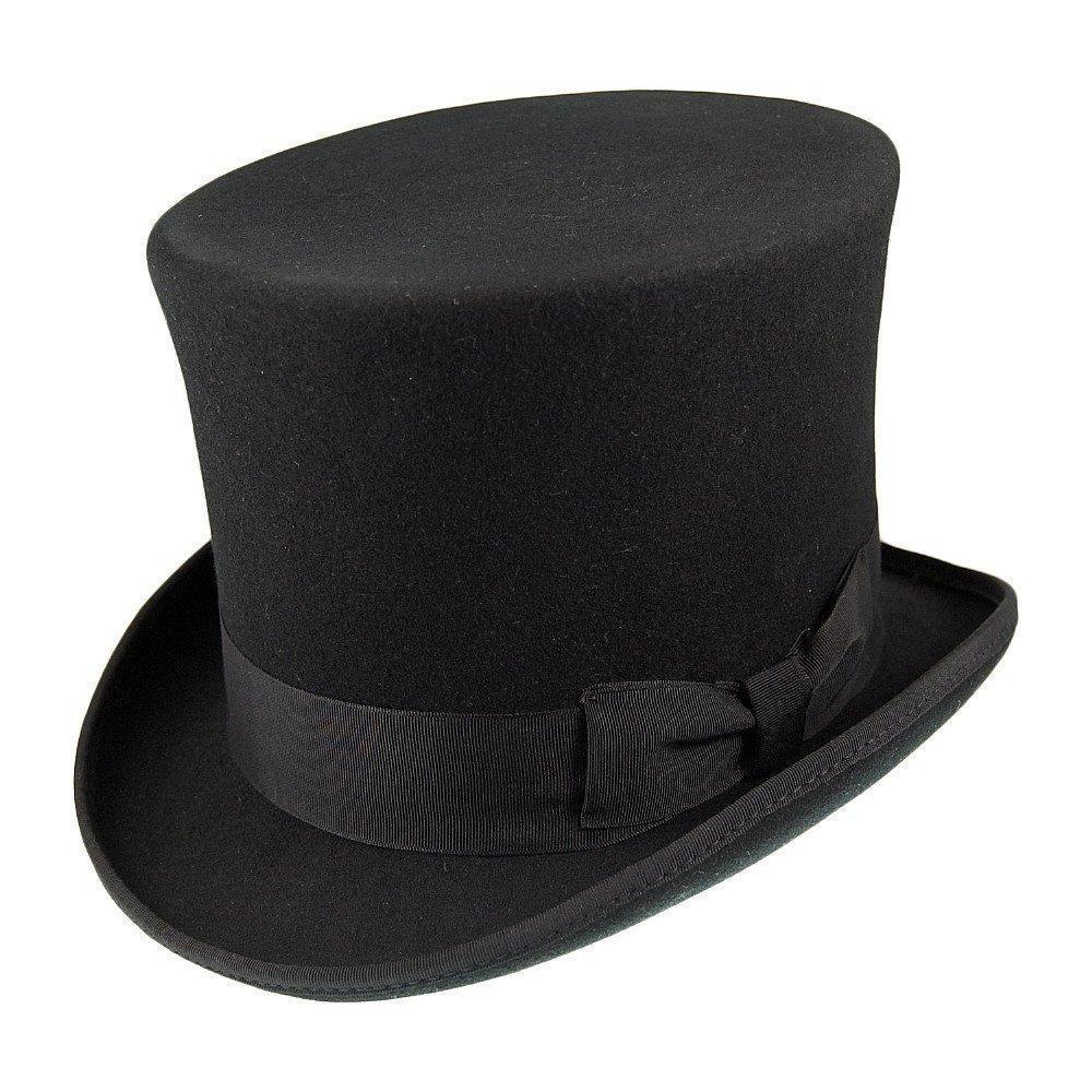 Fin hatt